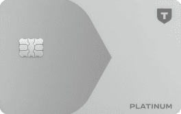 Т-банк Платинум